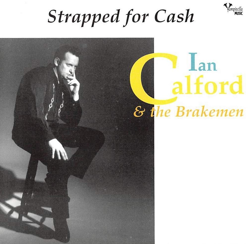 Strapped for Cash Blues