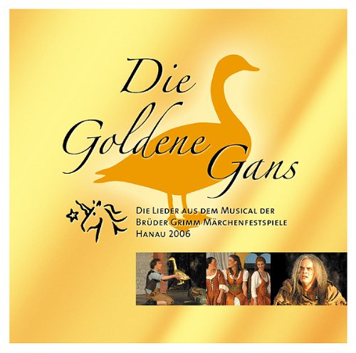 O.G.C. - Die Goldene Gans Pop