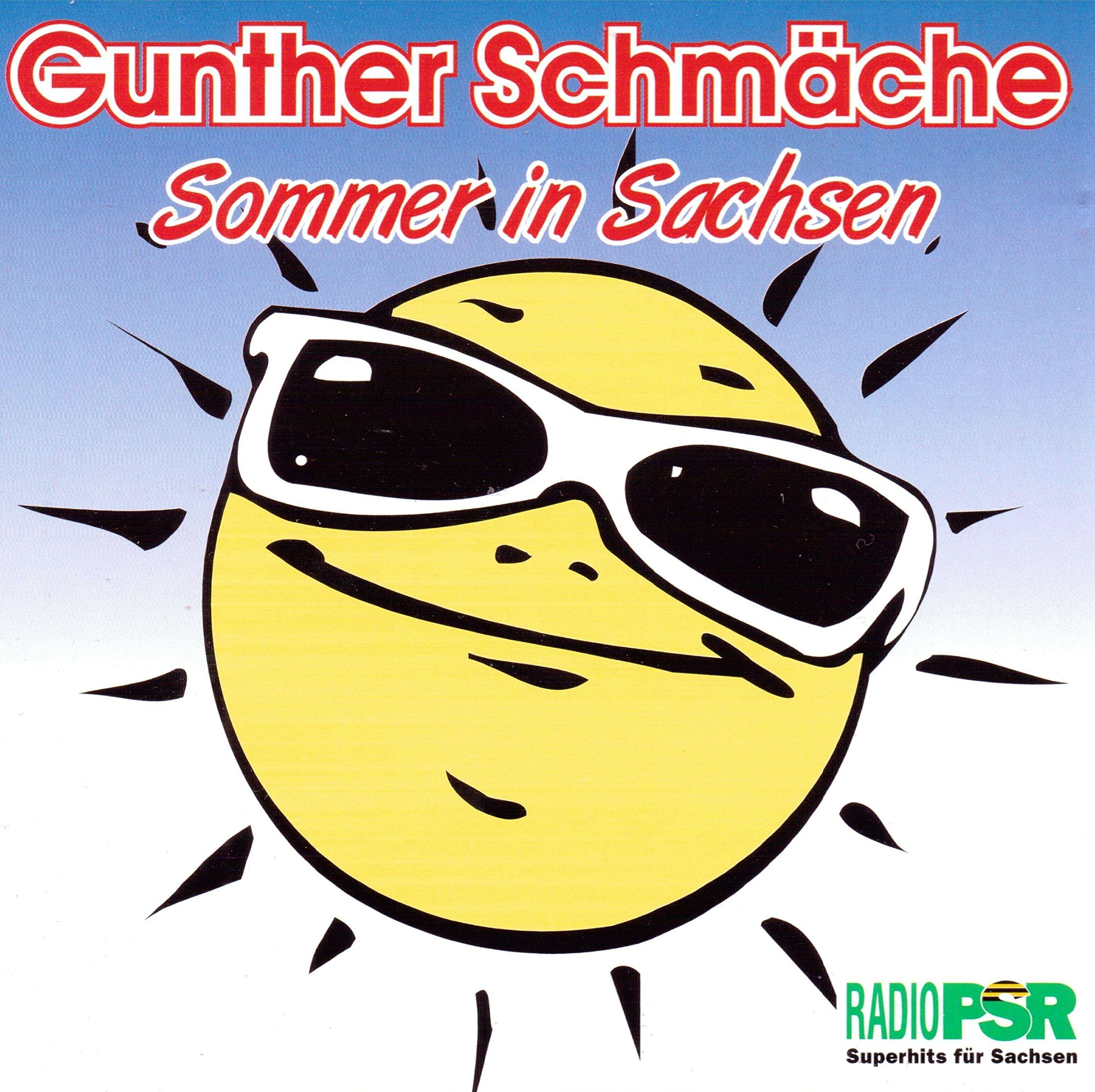 Sommer in Sachsen Pop