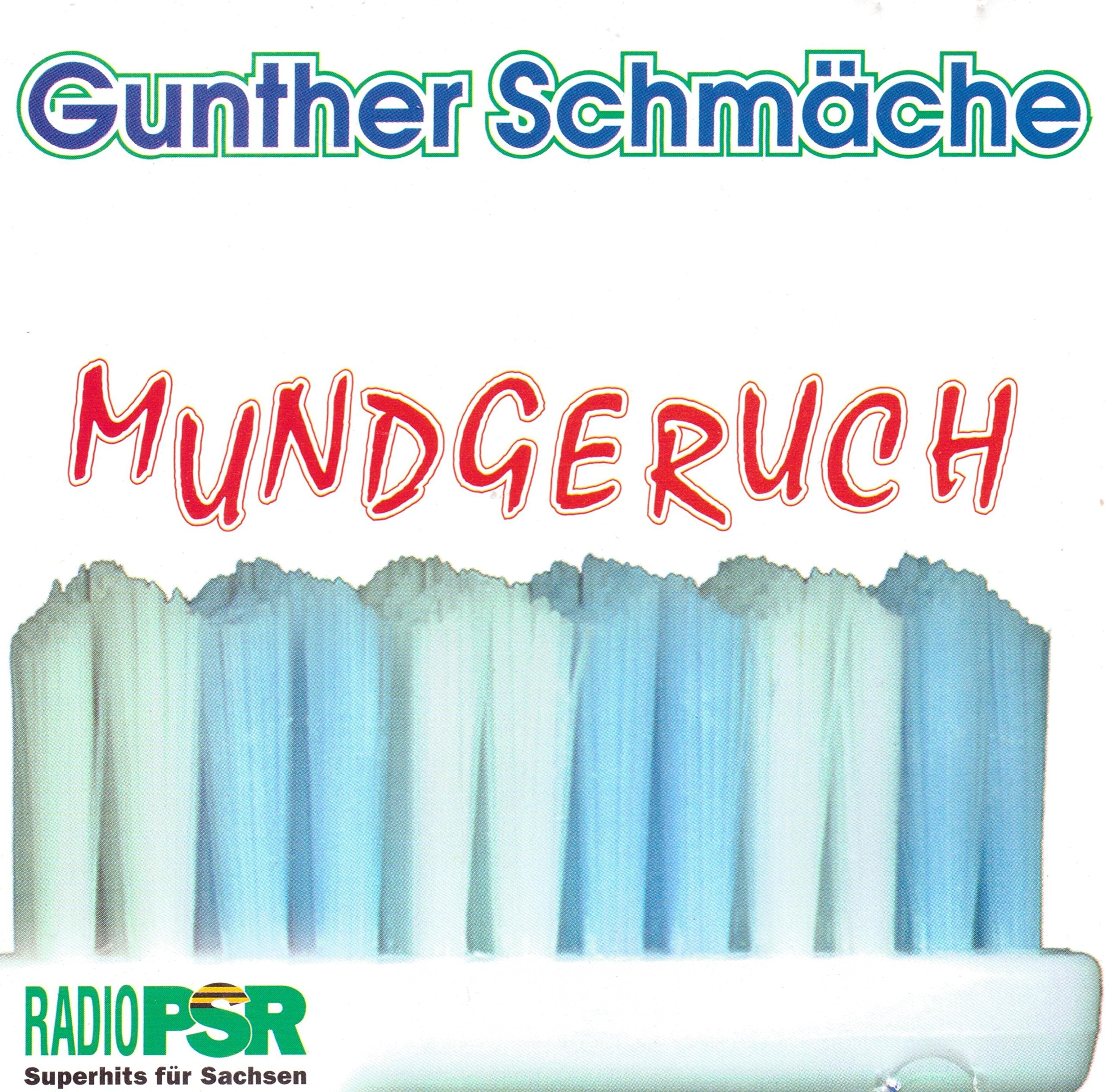 Mundgeruch Pop