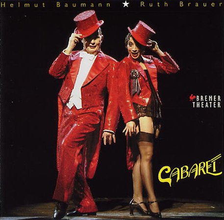 Cabaret Music