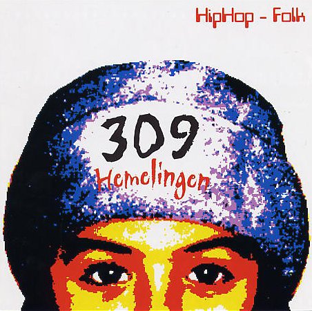 HipHop - Folk Music