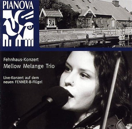Fehnhaus-Konzert Pop