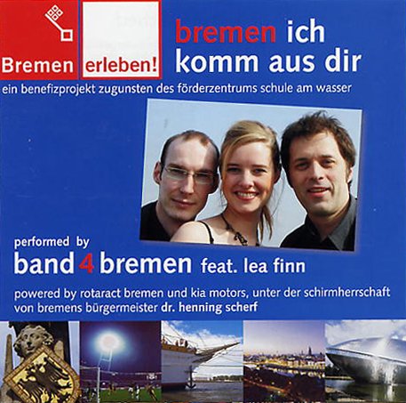 Bremen ich komm aus dir Music