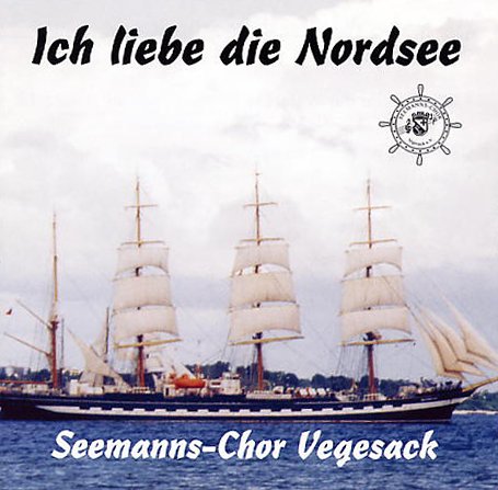 Ich liebe die Nordsee German Schlager & Volksmusik