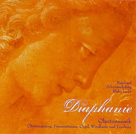 Diaphanie Music