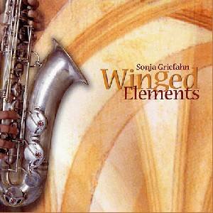 Winged Elements Jazz
