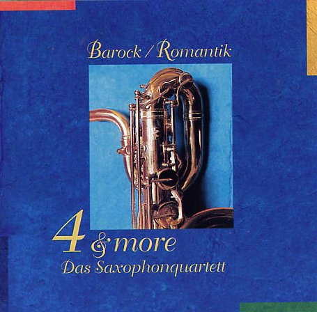 Barock / Romantik Music