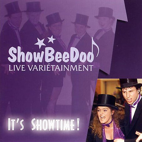 It's Showtime! Music
