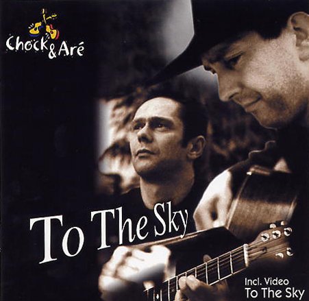 Product Image: To The Sky