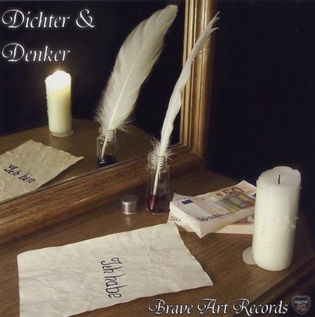Product Image: Dichter und Denker