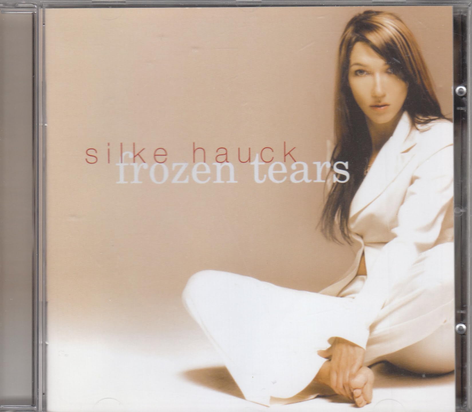 Frozen Tears Music