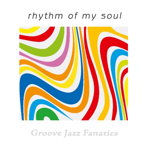 Rhythm of My Soul Music