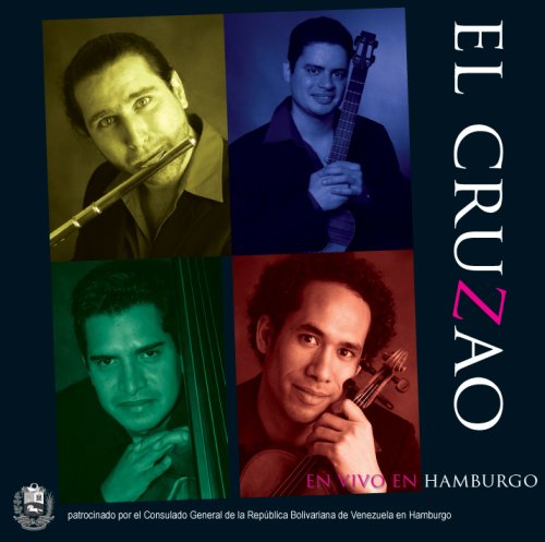 El Cruzao - En Vivo En Hamburgo Music