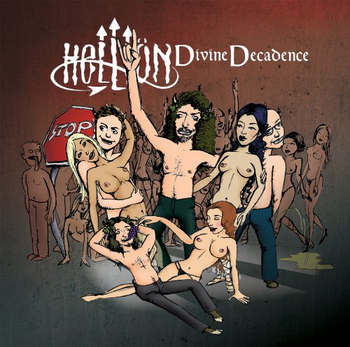 Divine Decadence Music
