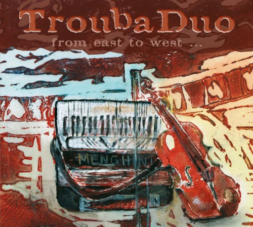 From east to west Music