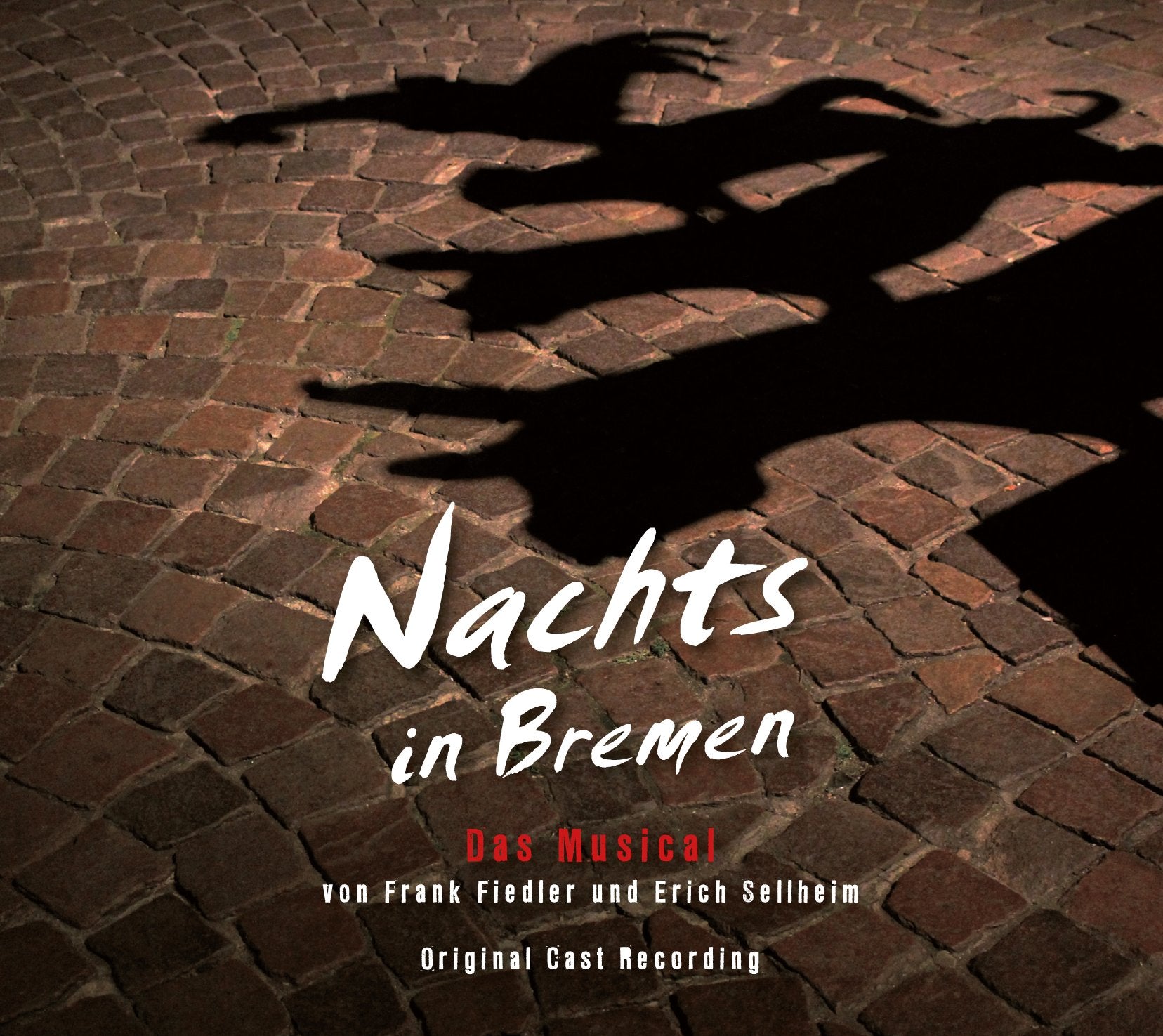 Nachts in Bremen - Das Musical Music