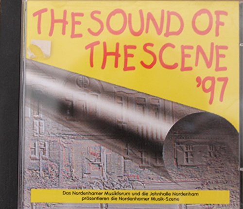 The Sound Of The Scene 97 Music