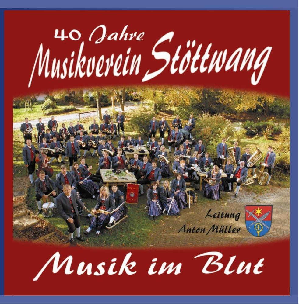 Musik im Blut Music