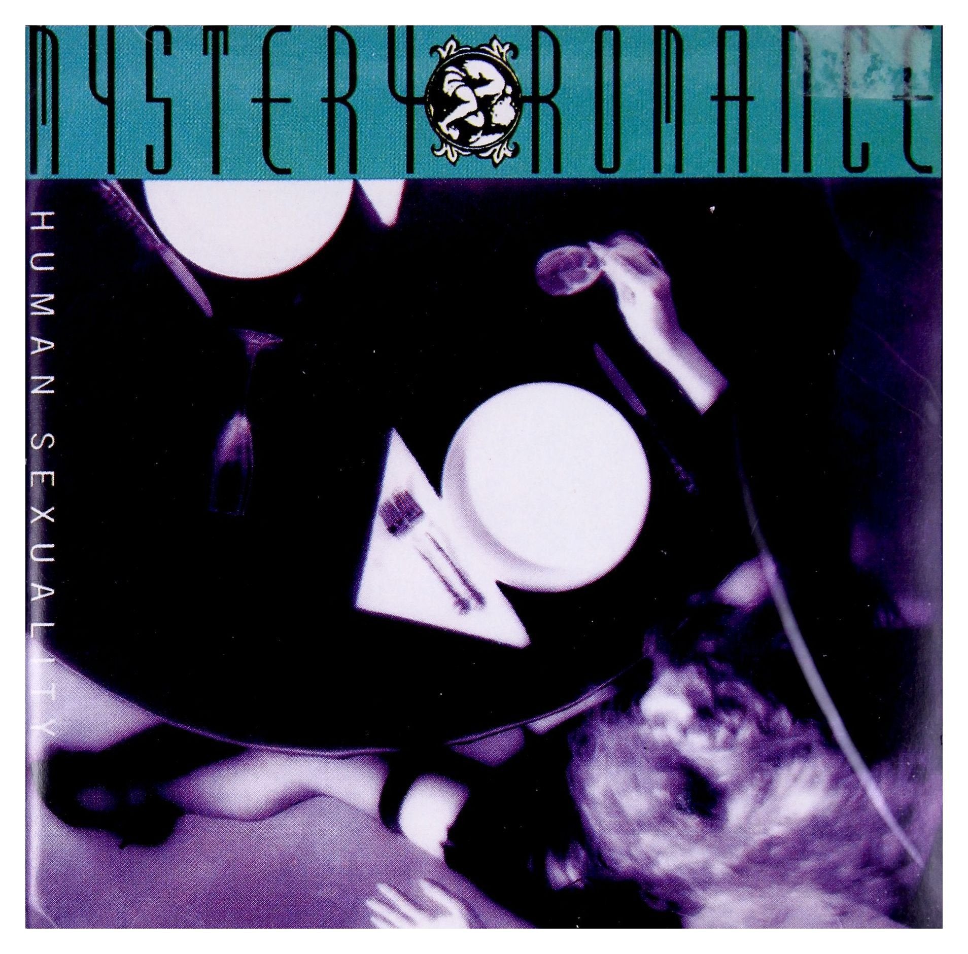 Human sexuality (1989/90) Music