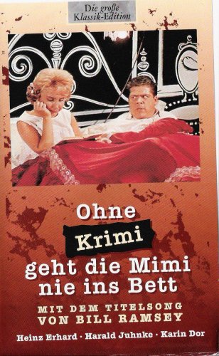 Ohne Krimi geht die Mimi nie ins Bett (Die große Klassik-Edition) Films