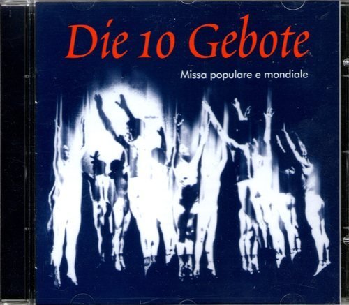 Die Zehn Gebote Classical