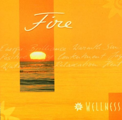 Product Image: Fire/Wellness