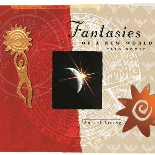 Fantasies of a New World Other music genres