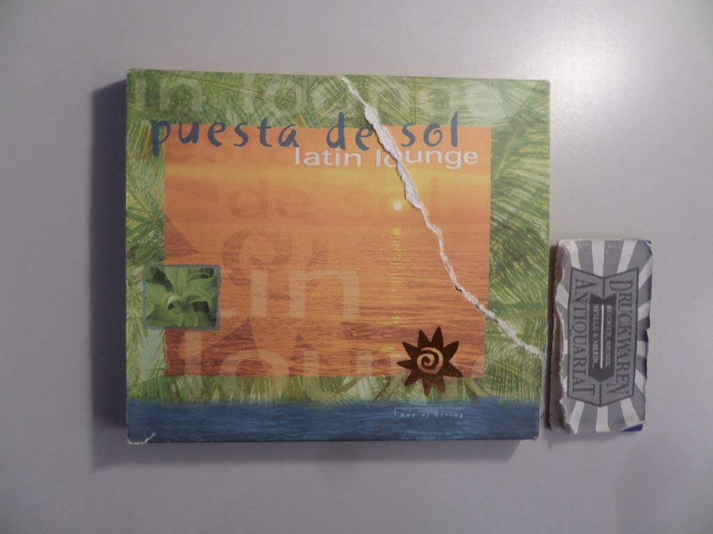 Product Image: Puesta de Sol
