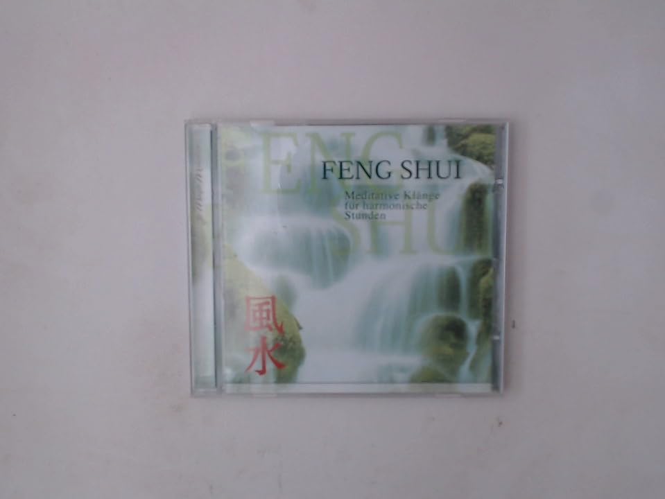 Product Image: Feng Shui Tato Gomez & Jochen Vogel