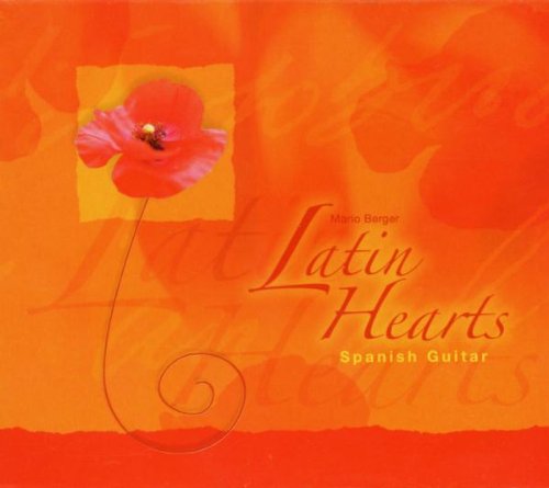 Product Image: Latin Hearts