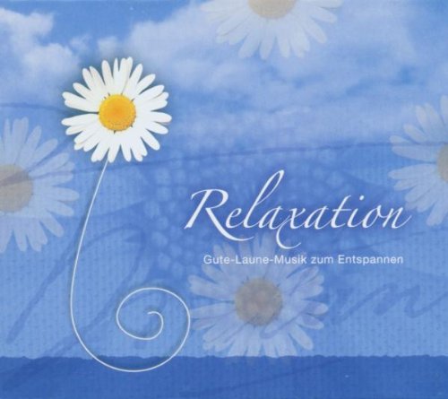 Product Image: Relaxtion