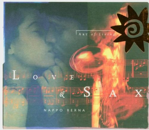 Product Image: Love & Sax