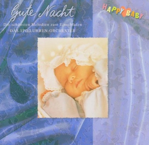 Happy Baby/Gute Nacht Children & Young People