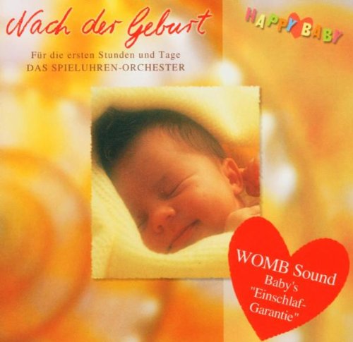Happy Baby/Nach der Geburt Music