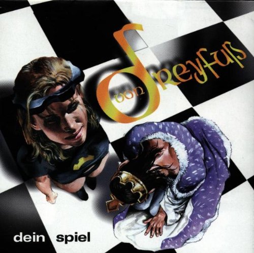 Dein Spiel Pop