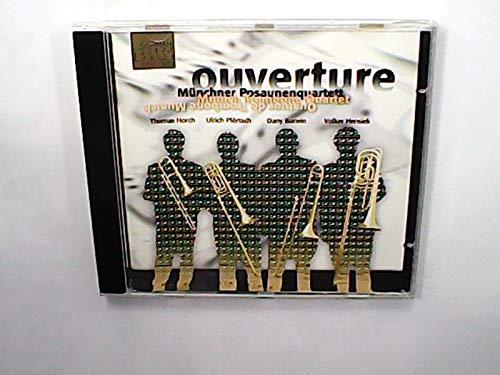 Product Image: Ouvertüre