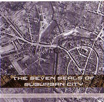 The Seven Seals of Suburban City Music