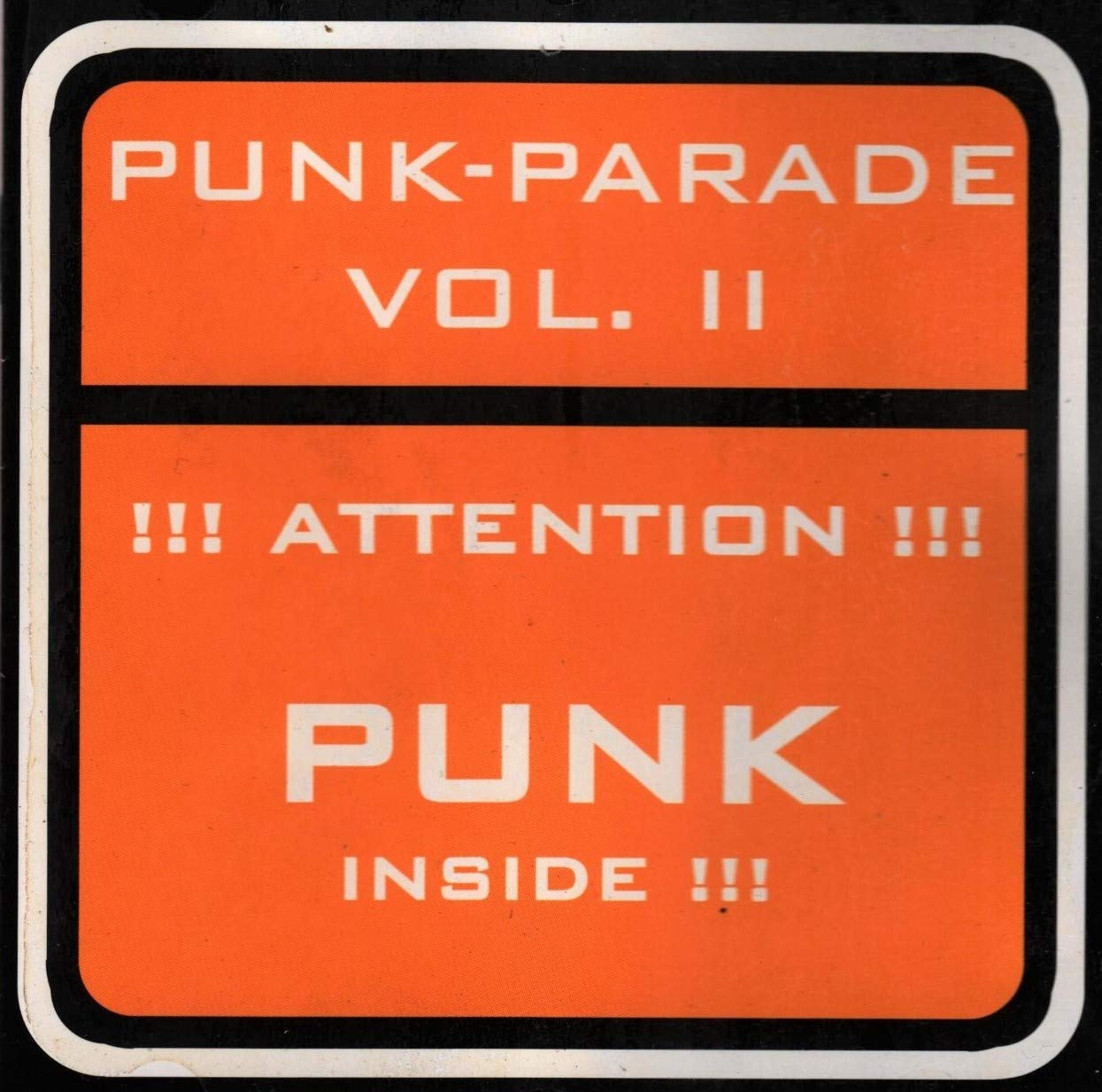 PUNK PARADE Music