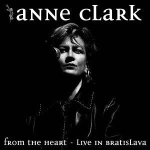 From the Heart/Live Bratislava Alternative & Indie