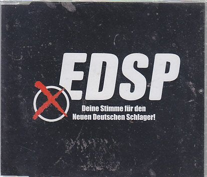 Deine Stimme für den Neuen Deutschen Schlager Music