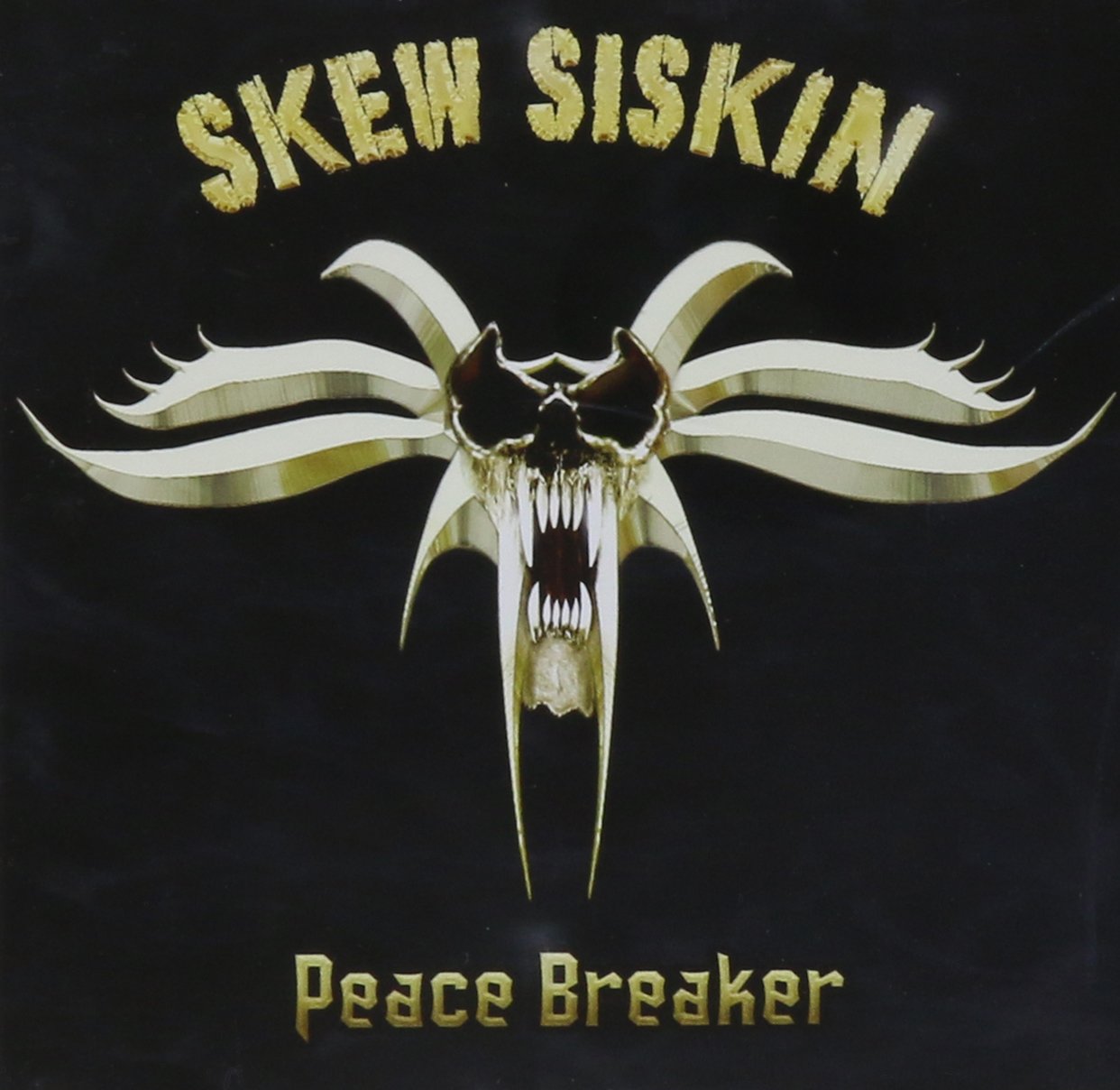 Peace Breaker Metal & Hardrock
