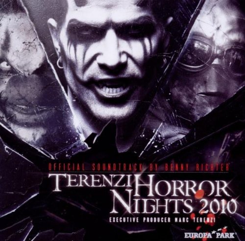 Terenzi Horror Nights 4-O.S.T Rock