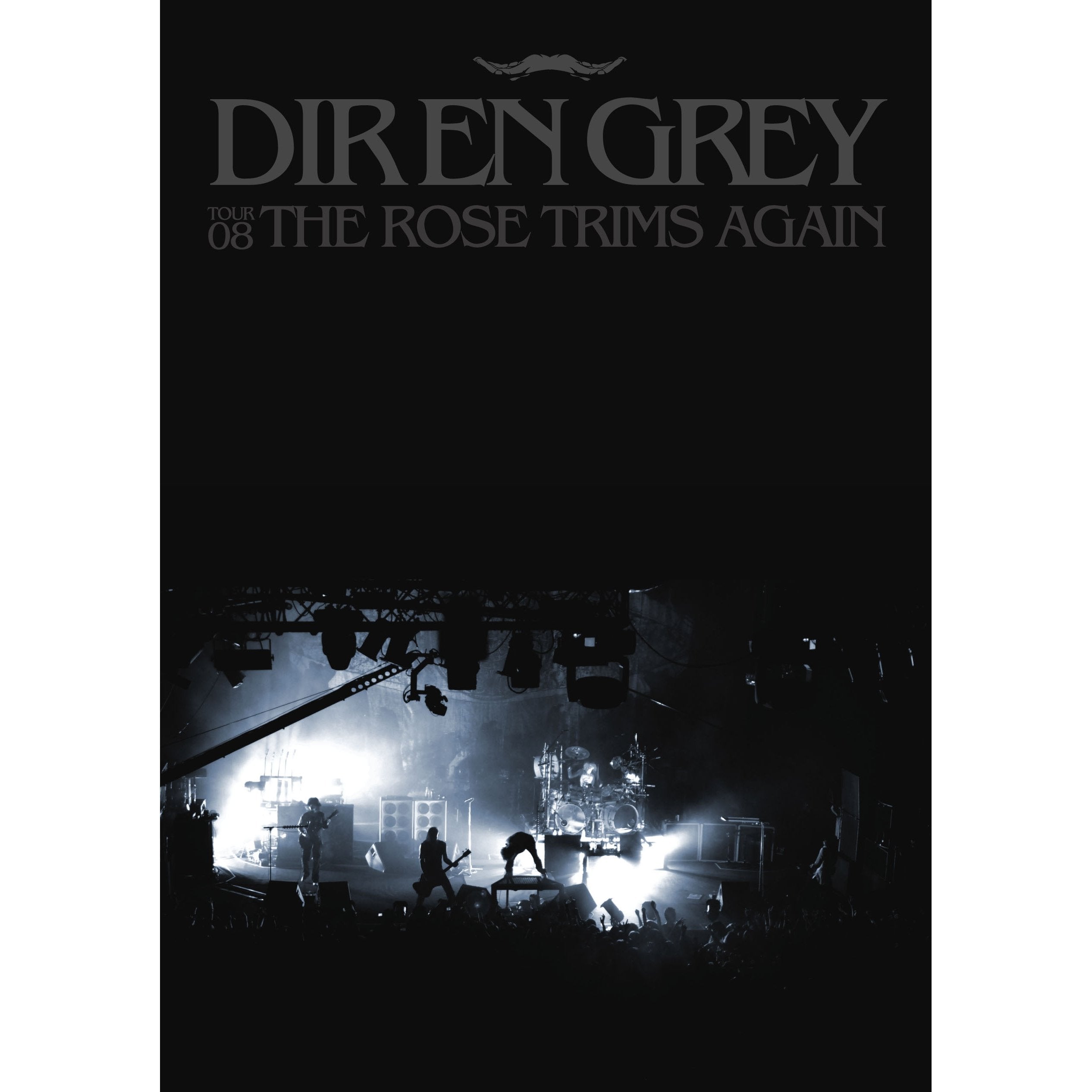 Product Image: Tour08 The Rose Trims Again