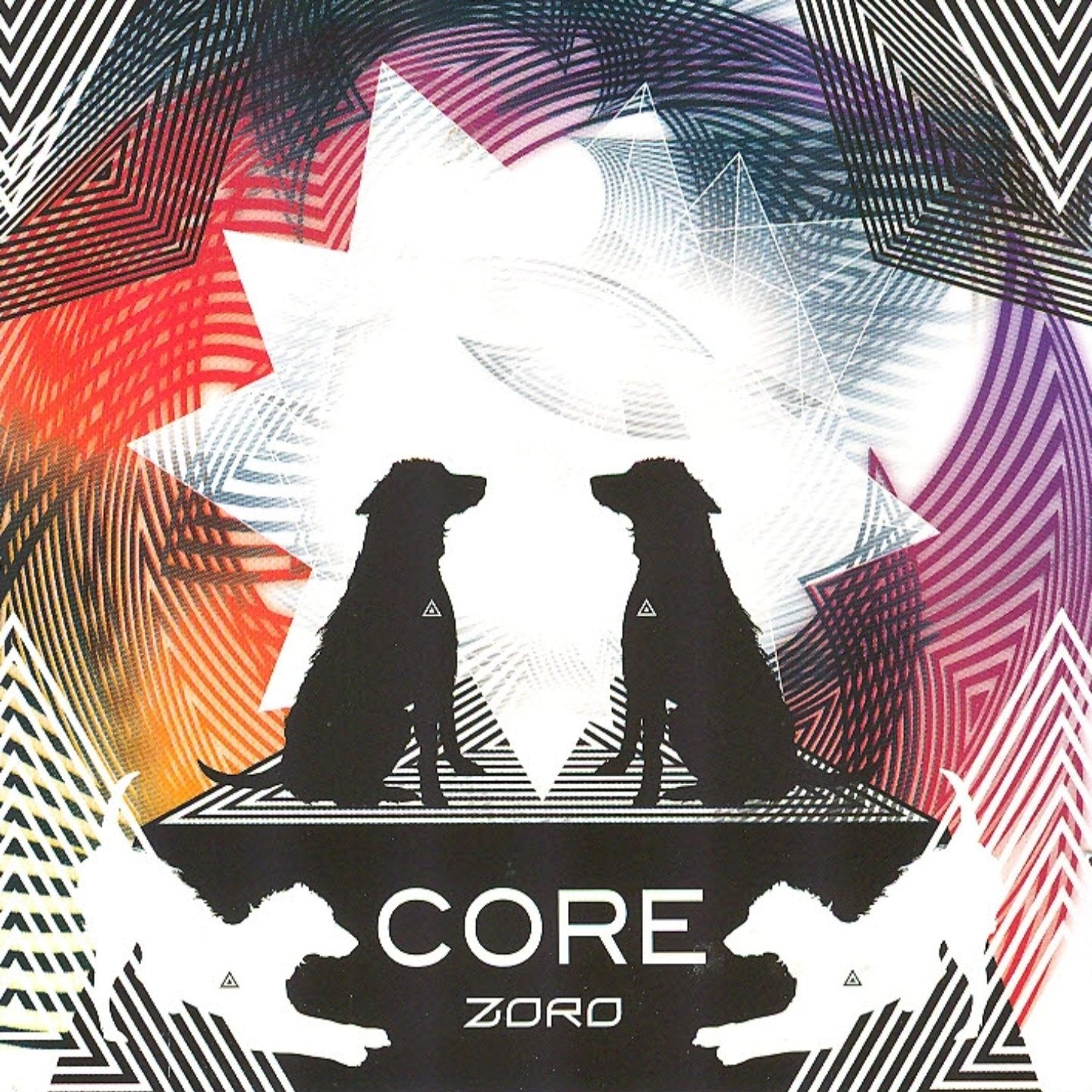 Core Rock