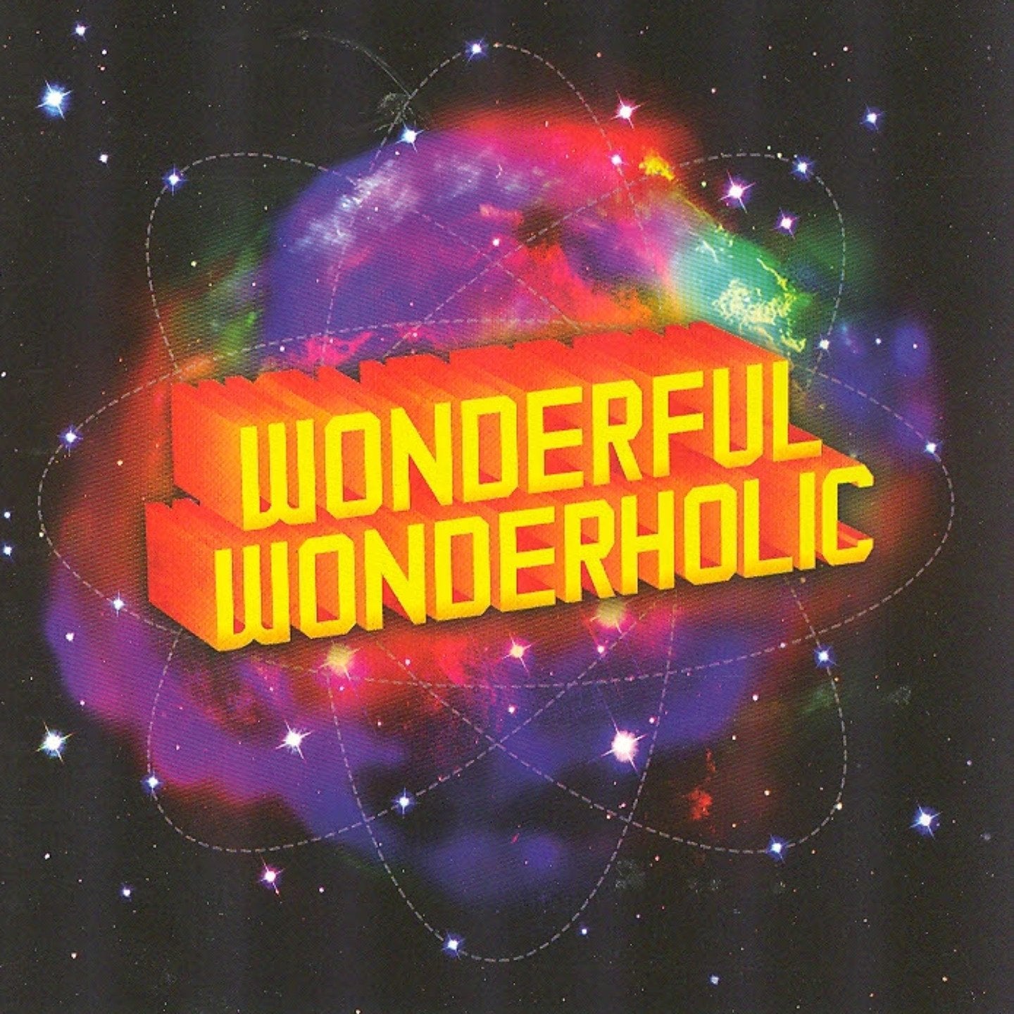 Wonderful Wonderholic Rock