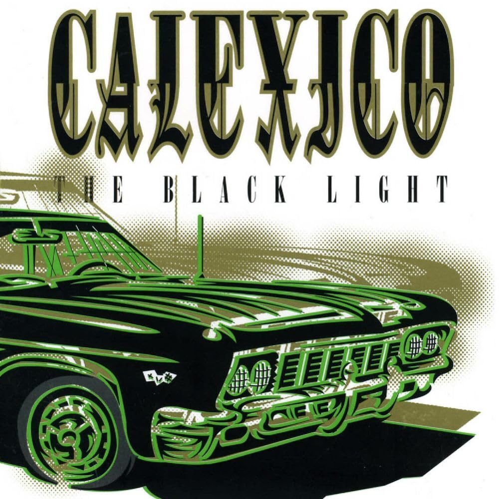 The Black Light Alternative & Indie