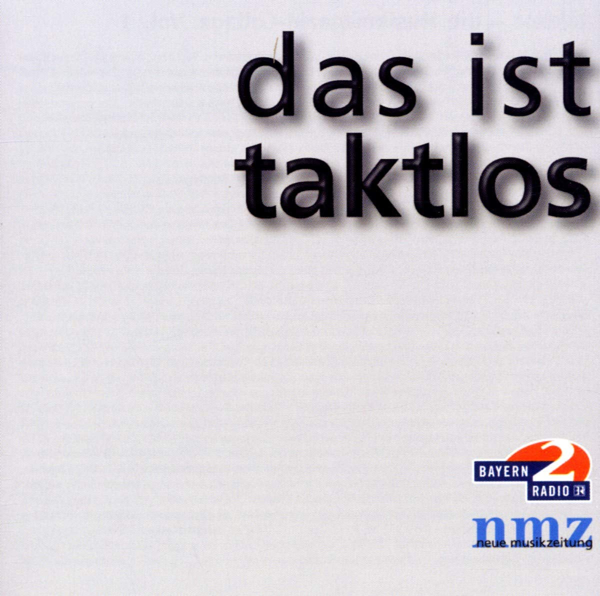 Taktlos-die Musikmagazin Col.1 Music