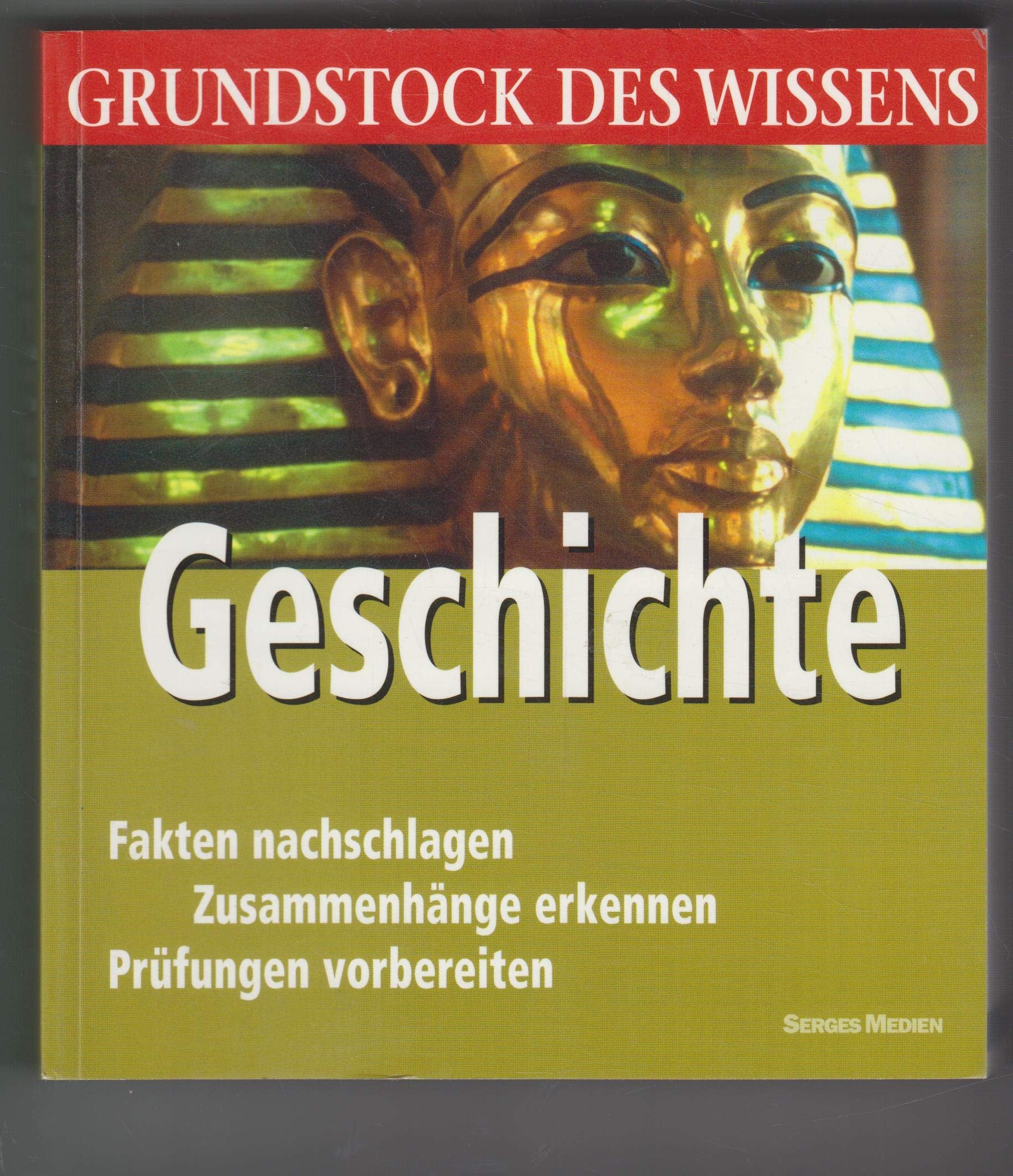 Grundstock des Wissens - Geschichte Books