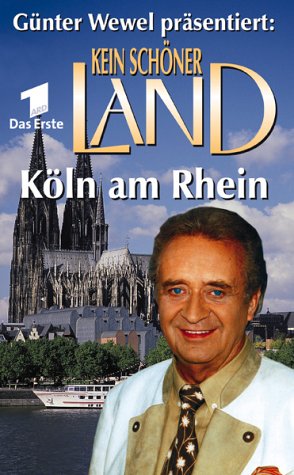 Kein schöner Land - Köln dvd
